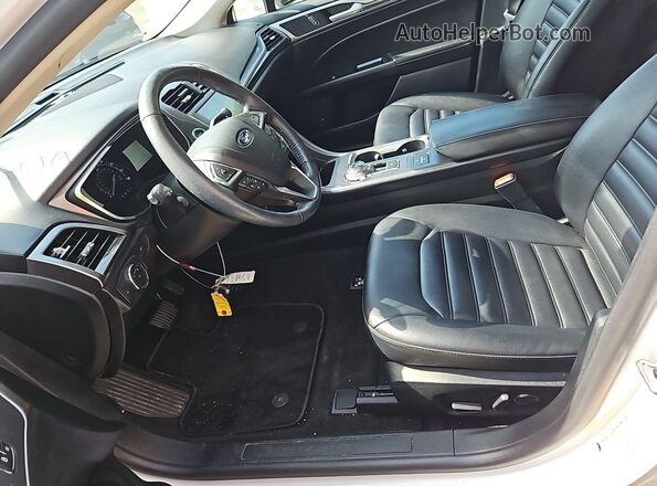 3FA6P0CD8LR241058 2020 FORD FUSION  