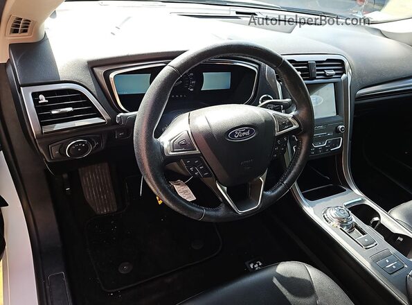 3FA6P0CD8LR241058 2020 FORD FUSION  