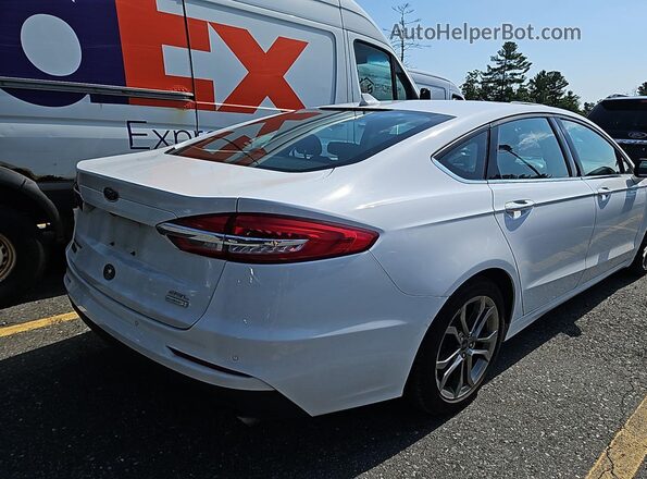 3FA6P0CD8LR241058 2020 FORD FUSION  