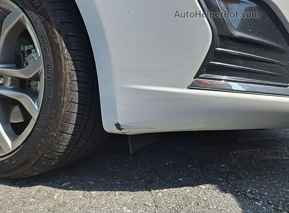 3FA6P0CD8LR241058 2020 FORD FUSION  