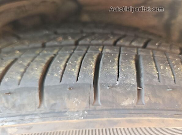 3FA6P0CD8LR241058 2020 FORD FUSION  
