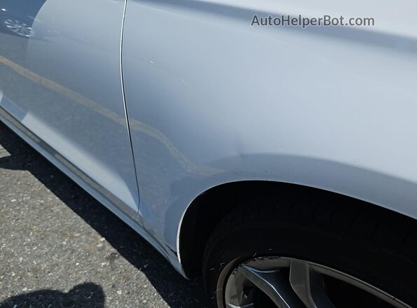 3FA6P0CD8LR241058 2020 FORD FUSION  