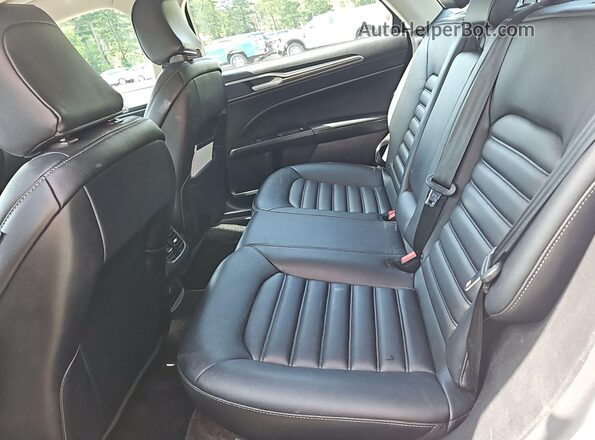 3FA6P0CD8LR241058 2020 FORD FUSION  