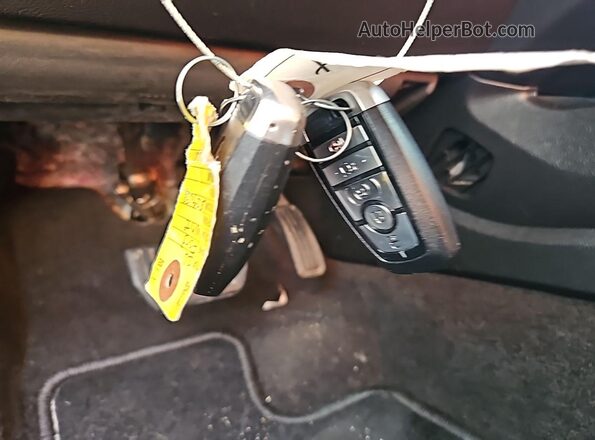 3FA6P0CD8LR241058 2020 FORD FUSION  
