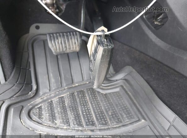 3FA6P0D97LR116854 2020 FORD FUSION Gray Widok deski rozdzielczej
