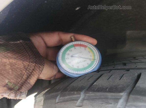 3FA6P0G71JR103976 2018 FORD FUSION  Вид задньої частини салону