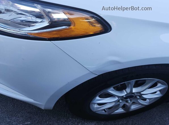 3FA6P0G71JR103976 2018 FORD FUSION  