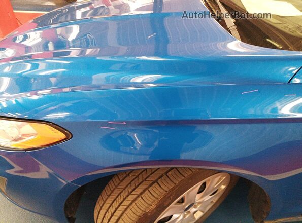 3FA6P0G74LR239196 2020 FORD FUSION  
