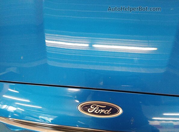 3FA6P0G74LR239196 2020 FORD FUSION  უკანა ხედი