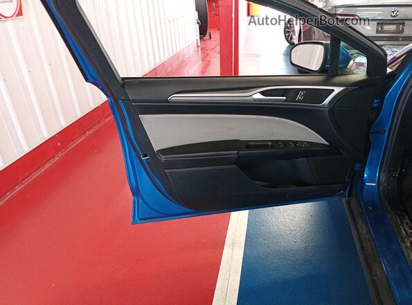 3FA6P0G74LR239196 2020 FORD FUSION  VIN კოდის სტიკერის ხედი
