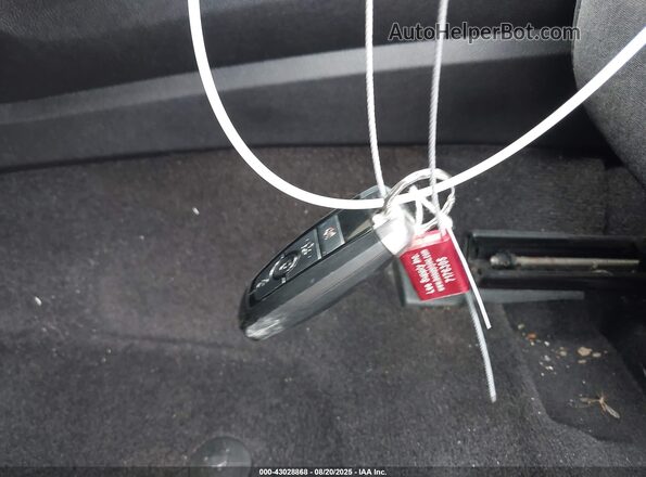 3FA6P0HD0LR108433 2020 FORD FUSION Черный Вид панели приборов