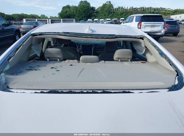 3FA6P0HD0LR255531 2020 FORD FUSION Белый 