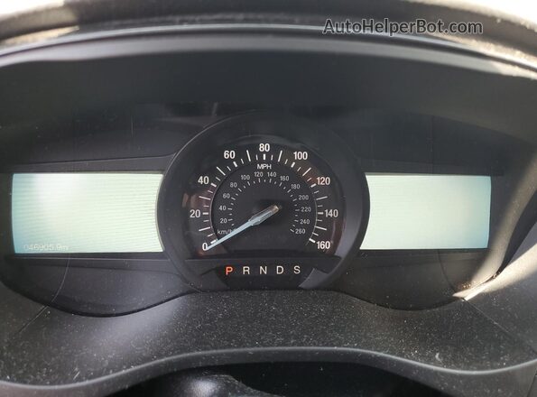 3FA6P0HD3JR212914 2018 FORD FUSION Gray 