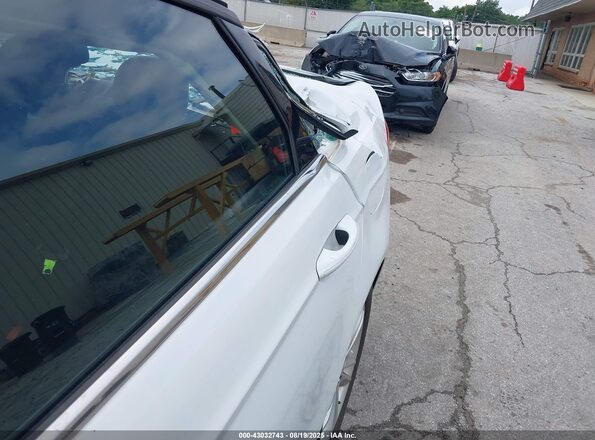 3FA6P0HD3JR284521 2018 FORD FUSION White 