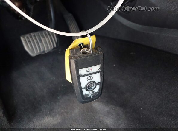 3FA6P0HD6JR142728 2018 FORD FUSION Blue 