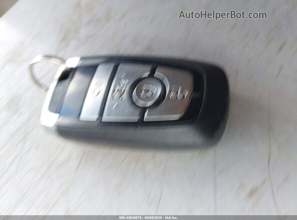 3FA6P0HDXJR193777 2018 FORD FUSION Gray 