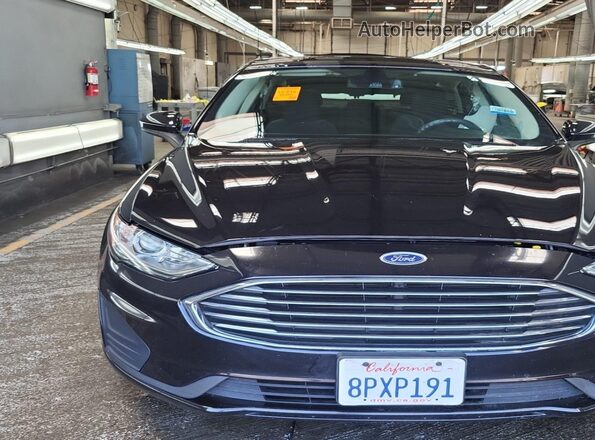 3FA6P0LU1LR149452 2020 FORD FUSION  