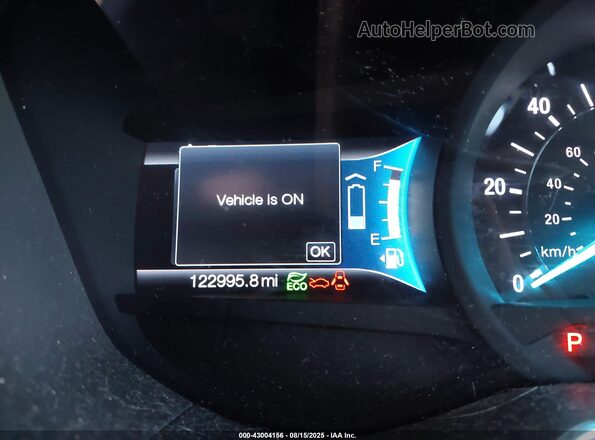 3FA6P0LU3GR298449 2016 FORD FUSION HYBRID Gray 