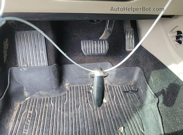 3FA6P0LU6LR177019 2020 FORD FUSION  წინა ხედი