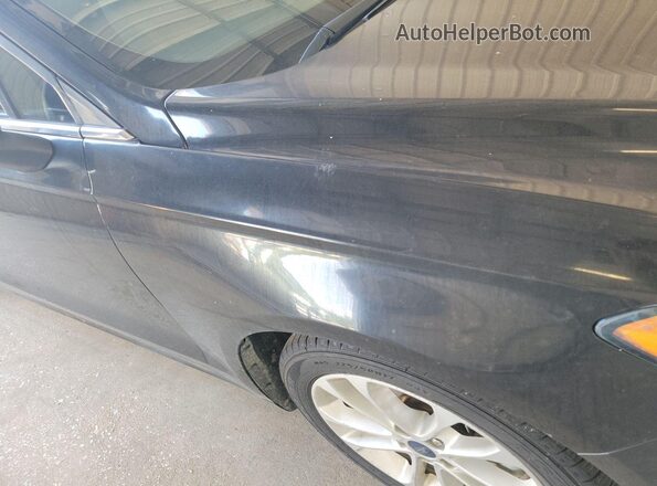3FA6P0LU6LR177019 2020 FORD FUSION  უკანა სავარძლების ხედი