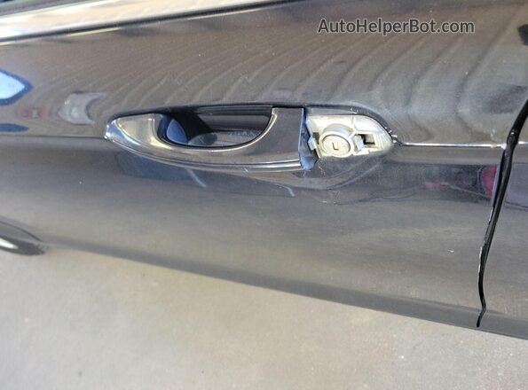3FA6P0LU6LR177019 2020 FORD FUSION  