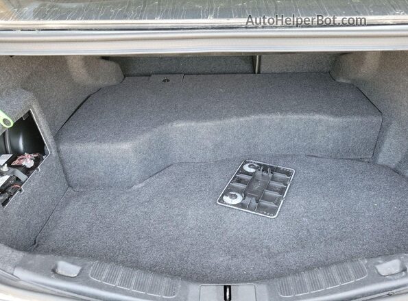 3FA6P0LU6LR177019 2020 FORD FUSION  წინა პანელის ხედი