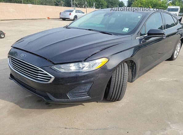 3FA6P0LU6LR177019 2020 FORD FUSION  სალონის 360-გრადუსიანი ხედი