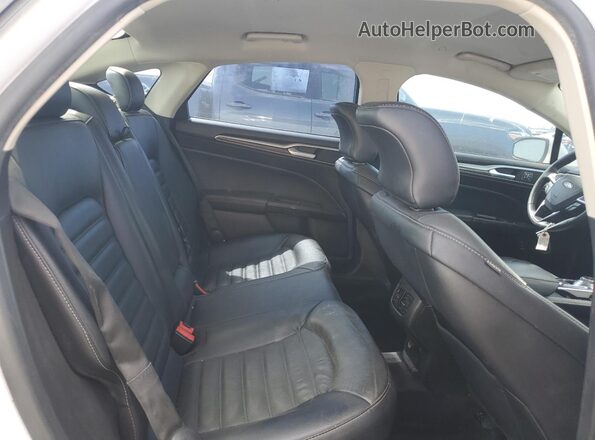 3FA6P0LU9JR171387 2018 FORD FUSION White 