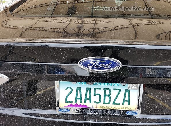 3FA6P0LU9LR177063 2020 FORD FUSION  უკანა სავარძლების ხედი