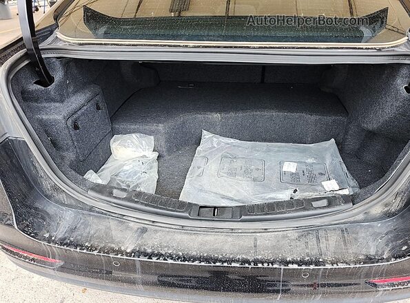 3FA6P0LU9LR177063 2020 FORD FUSION  ძრავის განყოფილების ხედი