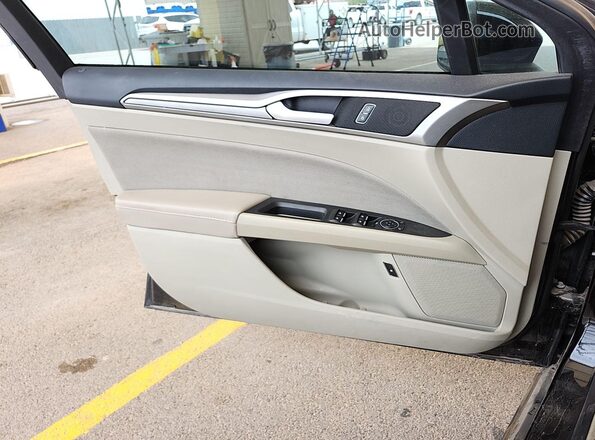3FA6P0LU9LR177063 2020 FORD FUSION  უკანა ხედი