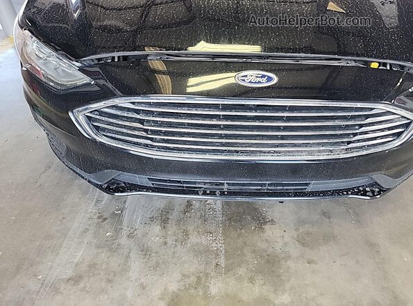 3FA6P0LU9LR177063 2020 FORD FUSION  