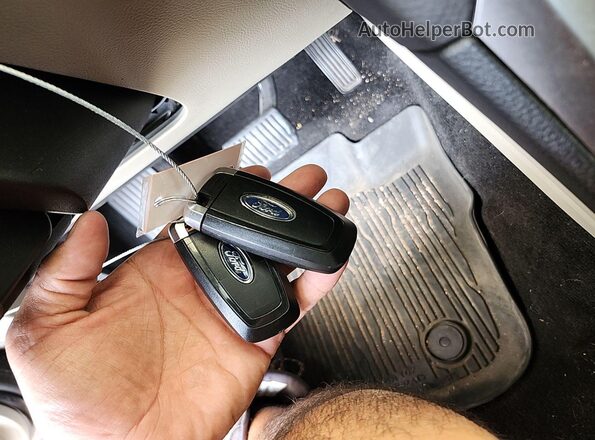 3FA6P0LU9LR177063 2020 FORD FUSION  სალონის 360-გრადუსიანი ხედი