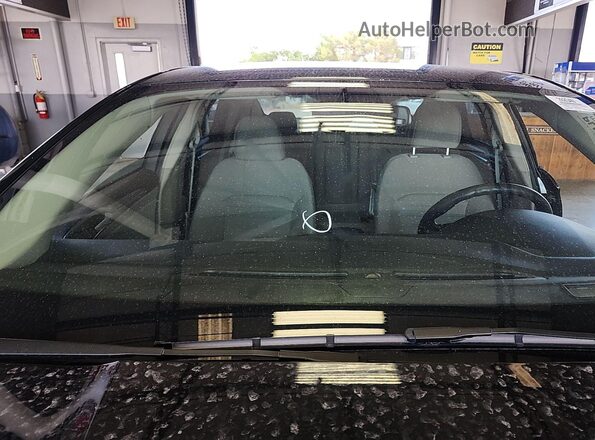 3FA6P0LU9LR177063 2020 FORD FUSION  Вид щитка приладів
