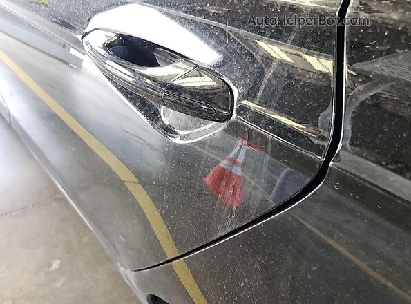 3FA6P0LU9LR177063 2020 FORD FUSION  Вид спереду