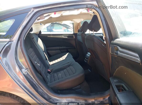 3FA6P0T95LR149952 2020 FORD FUSION Серый Вид наклейки с VIN-кодом