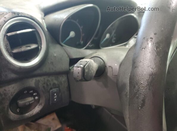 3FADP4BJ9JM126789 2018 FORD FIESTA Charcoal 