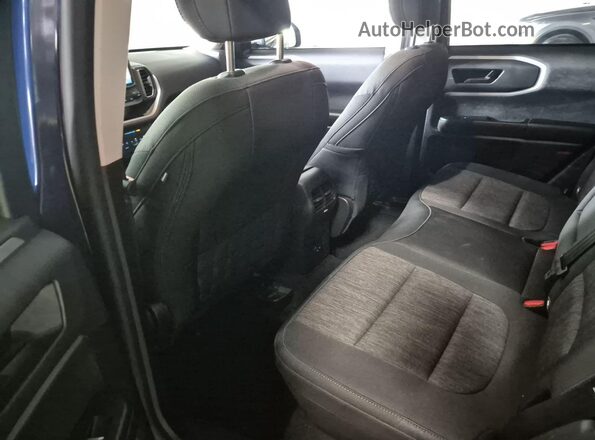 3FMCR9B61PRD75619 2023 FORD BRONCO SPORT  