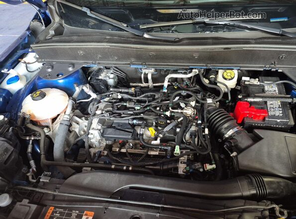 3FMCR9B61PRD75619 2023 FORD BRONCO SPORT  