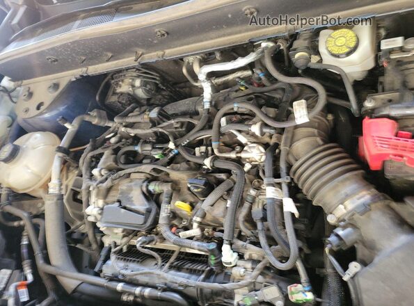 3FMCR9B61PRD75717 2023 FORD BRONCO SPORT  