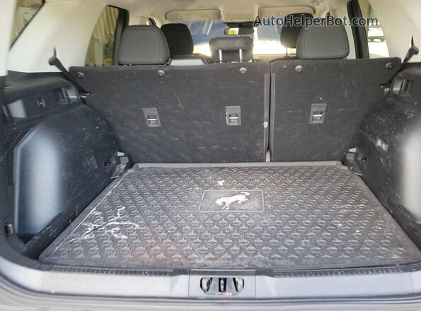 3FMCR9B61PRD75717 2023 FORD BRONCO SPORT  