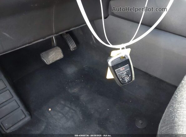 3FMCR9B64MRB01424 2021 FORD BRONCO SPORT Gray Widok deski rozdzielczej