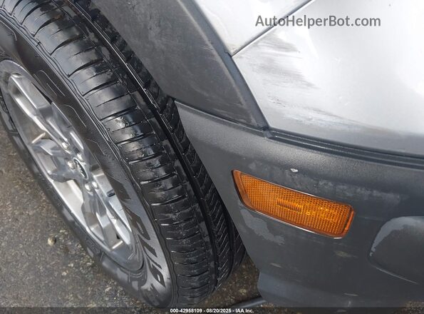 3FMCR9B69MRA08785 2021 FORD BRONCO SPORT Серый 