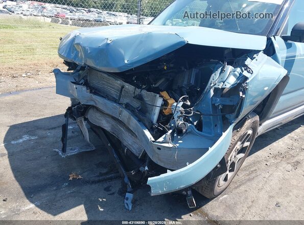 3FMCR9B6XMRA11808 2021 FORD BRONCO SPORT Blue 