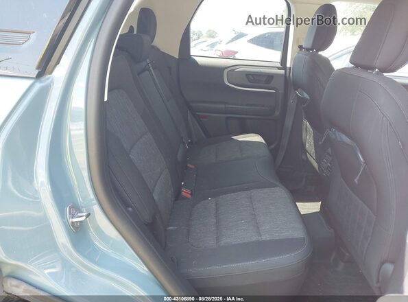 3FMCR9B6XMRA11808 2021 FORD BRONCO SPORT Blue Вид наклейки з VIN-кодом