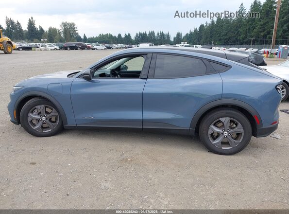 3FMTK1R44PMA98374 2023 FORD MUSTANG MACH-E Blue 