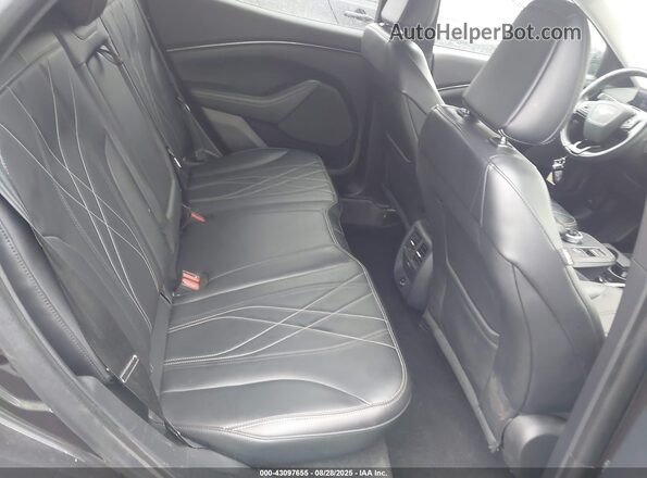 3FMTK1RM7NMA25769 2022 FORD MUSTANG MACH-E Серый Вид наклейки с VIN-кодом