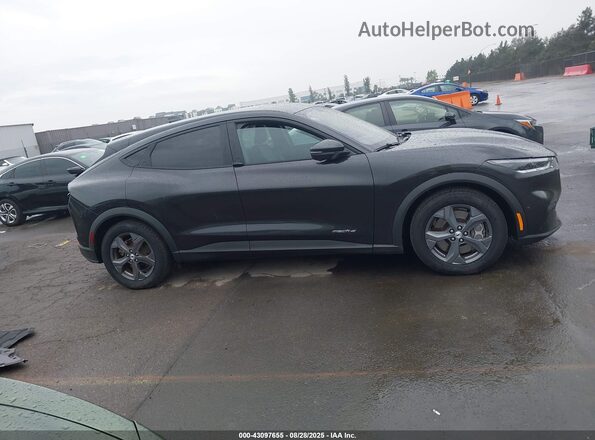 3FMTK1RM7NMA25769 2022 FORD MUSTANG MACH-E Серый Панорамный вид салона 360°