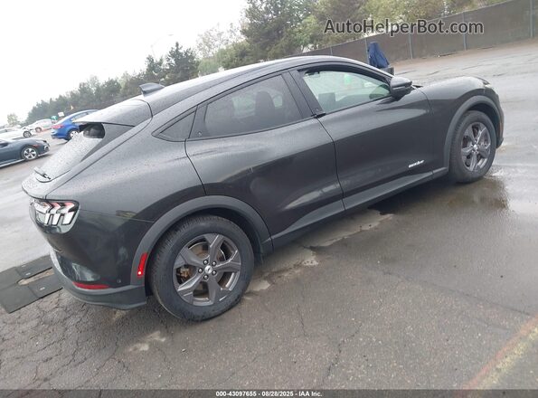 3FMTK1RM7NMA25769 2022 FORD MUSTANG MACH-E Серый Задняя правая четверть