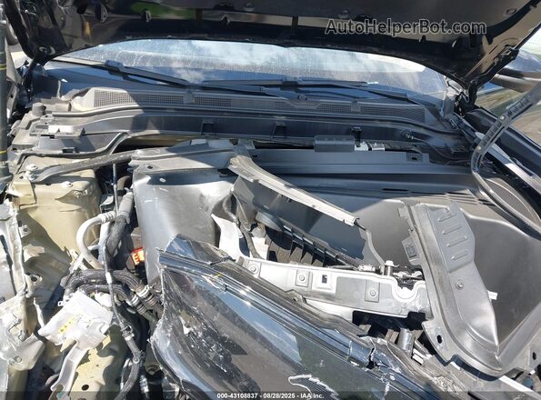 3FMTK3R43PMA77253 2023 FORD MUSTANG MACH-E PREMI Black Հետևի տեսք